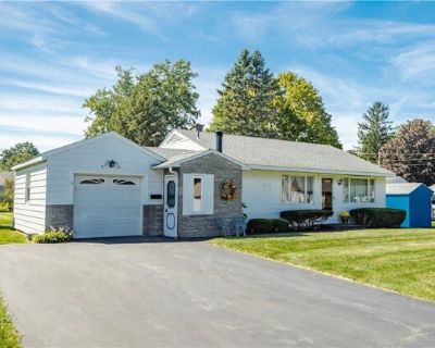 Scott Ave, New Hartford, Home For Sale