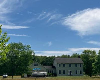 4 Bed 2.5 Bath Preforeclosure Property in Sheffield, MA 01257 - Salisbury Rd