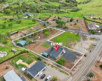 2 Bedroom 2BA 1519 ft Mobile Home For Sale in Paradise, CA