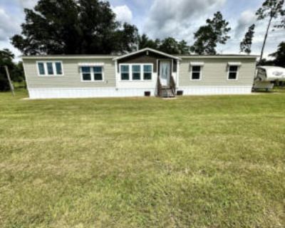 4 Bedroom 3BA 2280 ft Manufactured Home For Sale in GREENWOOD, FL