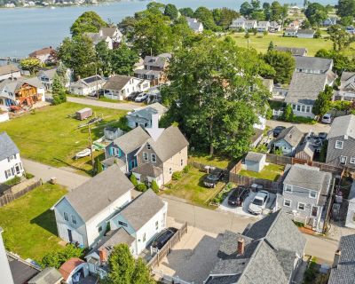2 Bedroom 1BA 853 ft House For Rent in East Lyme, CT