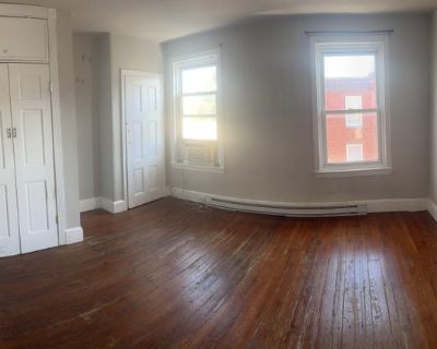 Unfurnished Room for Rent - Roommates needed in a house near Temple U