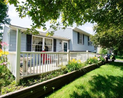 3 Bedroom 1BA 1568 ft Single Family House For Sale in Henrietta, NY