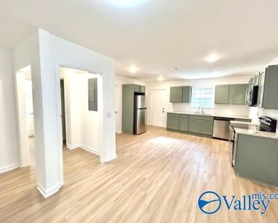 Meadow St Apt A, Scottsboro, Flat For Rent