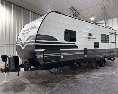 2020 Grand Design Transcend Xplor Series 247BH