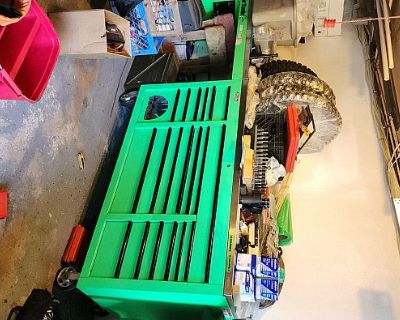Huge Moving Sale