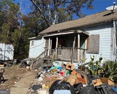 White Pl Sw, Atlanta, Home For Sale