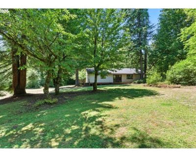 3 Bedroom 2BA 1706 ft Single Family Home For Sale in WEST LINN, OR