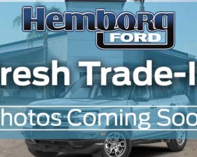 Used 2020 Ram 1500 Big Horn