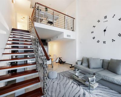 1 Bedroom 1BA 952 ft Apartment For Rent in Miami, FL