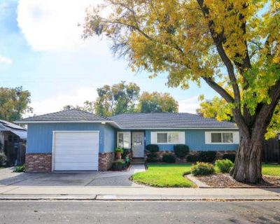 3 Bedroom 2BA 1280 ft Single Family Home For Sale in MODESTO, CA