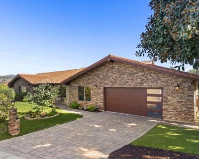 7548 Viejo Castilla Way. Step into resort-living at its finest with this immaculate single-story custom executive home, now available for lease. With almost 4,000 sq feet of thoughtfully remodeled living space lighting up with elegance and ease, this residence sits beautifully overlooking the 4th tee of the legendary La Costa Resort and Spa Champions Golf Course-marking it as a truly exceptiona...