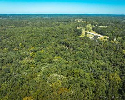 Land For Sale in RICHLAND, MO