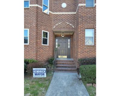2 beds 2 bath apartment vacation rental in Augusta, GA