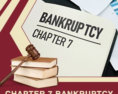 In Winter Haven, Debt Assistance Law Firm offers professional Chapter 7 Bankruptcy Legal Services tailored to your needs. We manage every legal detail eligibility, forms, court representation to ensure a smooth and effective bankruptcy process. With a focus on clear communication and client care, we help individuals regain financial stability and peace of mind.