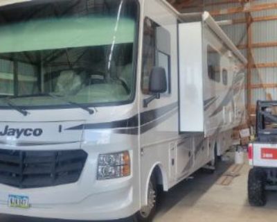2018 Jayco Alante 29S Class A Motorhome