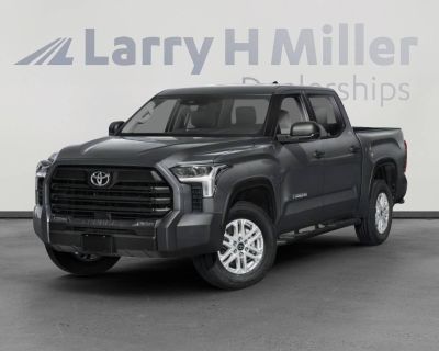 Used 2024 Toyota Tundra SR5