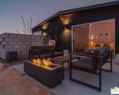 1 Bedroom 1BA 872 ft Single Family House For Sale in Landers, CA