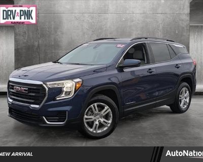 Used GMC Terrain For Sale St. Petersburg, FL | 3GKALTEV2NL270766 | AutoNation Ford St. Petersburg