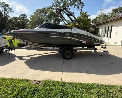 Yamaha Boats AR195 2019