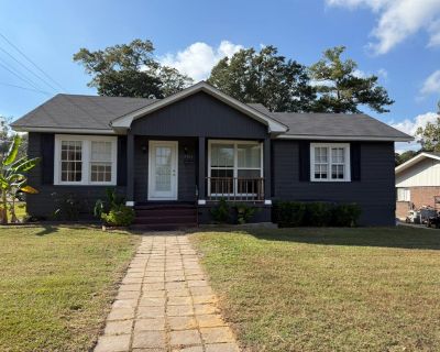 3 Bedroom 2BA 1330 ft Single Family House For Sale in Minden, LA