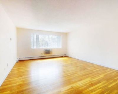 4 Bedroom 2BA 1100 ft Pet-Friendly Apartment For Rent in Boston, MA