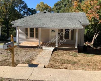 2 Bedroom 1BA 0 ft Apartment For Rent in Kannapolis, NC