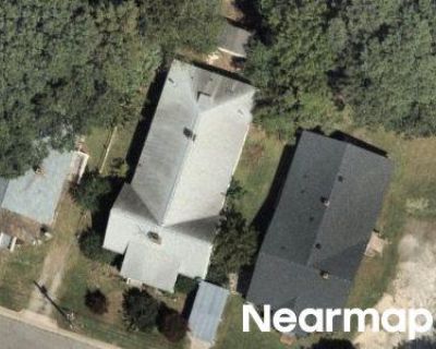 4 Bed 2.0 Bath Foreclosure Property in Rocky Mount, NC 27803 - High St