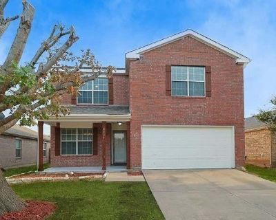 4 Bedroom 2BA 2251 ft Single Family House For Sale in Cross Roads, TX