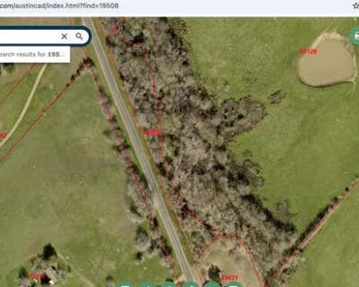 Farm For Sale in INDUSTRY, TX