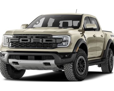 New 2025 Ford Ranger For Sale at Ford of Montebello | VIN: 1FTER4LR7SLE19414
