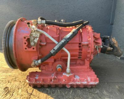 Allison HT740 - 777 for Sale in North East, MD