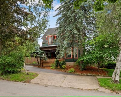 3 Bedroom 2BA 4404 ft Single Family House For Sale in Utica, NY