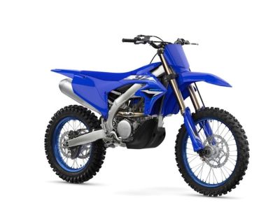 2026 Yamaha YZ250FX