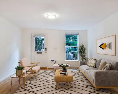 Unfurnished Room for Rent - Brilliant Near Northeast home by H Street Corrido