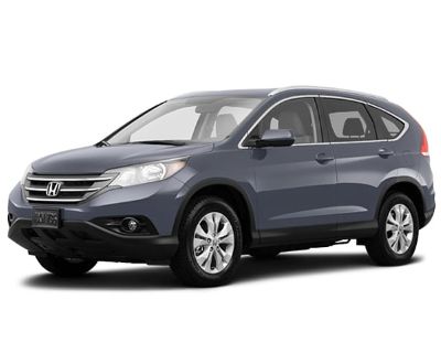 Used Honda CR-V For Sale Aurora IL | North Aurora | 89003A