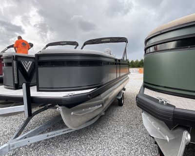 2025 Viaggio Lago X 22U