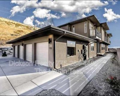 2 Bedroom 3BA 1185 ft Apartment For Rent in Reno, NV