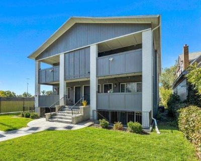 2 Bedroom 1BA Condo For Sale in Ogden, UT