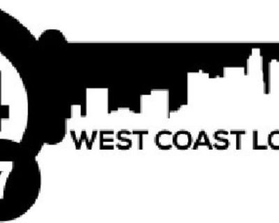 West Coast Locksmith