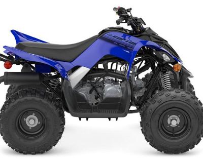 2024 Yamaha Raptor 110 ATV Kids Norfolk, NE