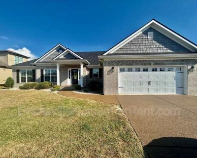 3 Bedroom 2BA 0 ft Pet-Friendly Apartment For Rent in Evansville, IN