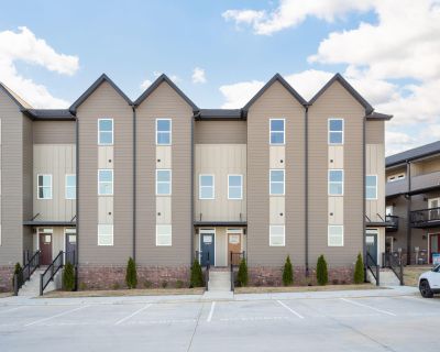 3 Bedroom 2BA 1753 ft Apartment For Rent in Chattanooga, TN