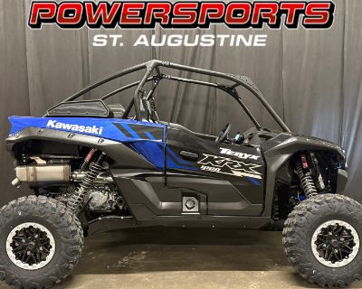 2025 Kawasaki Teryx KRX 1000