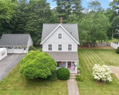 Church St, Wilmington, Home For Sale