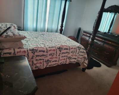 Vicky (Has a House) on iROOMit. Room in the 1 Bedroom 1BA House For Rent...