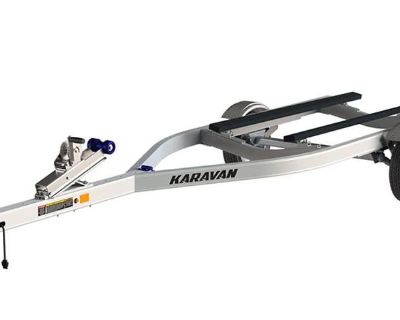 2024 Karavan Trailers Single Watercraft Aluminum Trailers PWC Trailers Lynnwood, WA