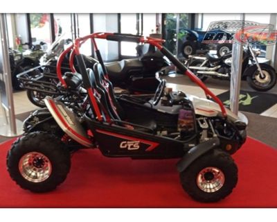 2023 Hammerhead Off-Road GTS Platinum Go Karts Bay City, MI