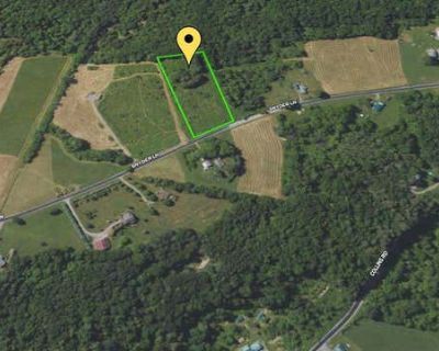 Land For Sale in ULSTER, PA