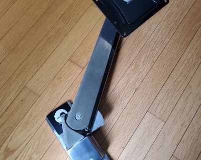 Tv wall mount OmniMount - PLAY70 - Mounting kit
